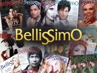 Журнал &quot;Bellissimo&quot; вошел в топ-5 самых читаемых ежемесячных изданий Н.Новгорода в 2013 году