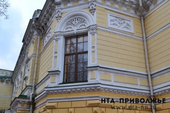 Дмитрий Медведев подписал распоряжение о выделении Нижегородской области 29 млн. рублей на реализацию программы &quot;Театры малых городов&quot;