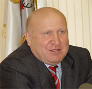 Шанцев считает, что 2010 год был для Нижегородской области не простым 