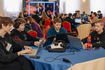 Нижегородский ИТ-кампус проведет олимпиаду по программированию для школьников 5-11 классов