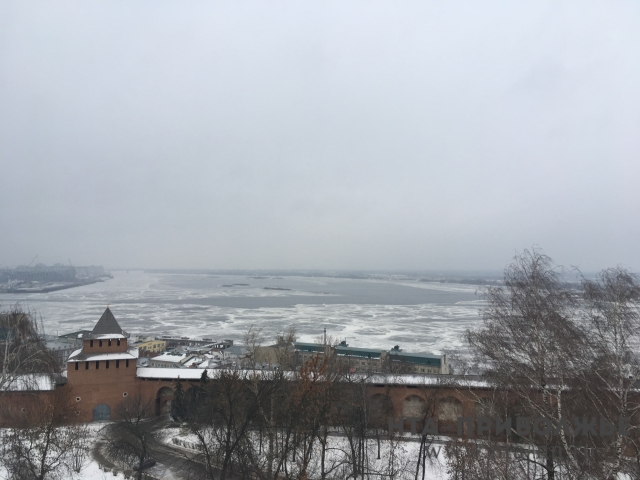 Увеличение числа техногенных пожаров прогнозируется в Нижегородской области из-за аномально холодной погоды 6-10 февраля