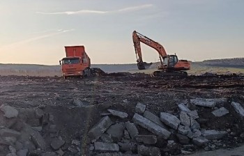 &quot;Саратовская специализированная техника&quot; нанесла ущерб почвам в 1 млрд рублей
