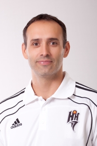 Главный тренер БК &quot;НН&quot; Зоран Лукич продлил контракт с клубом на 2 сезона