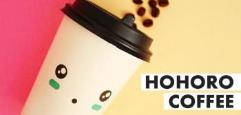 Кофейня Hohoro coffee открылась в универмаге &quot;Сормовские Зори&quot;