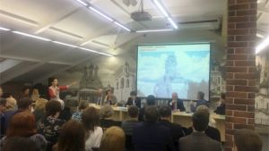 Всероссийское совещание по согласованию графиков движения пассажирских судов в 2018 году может пройти в Чебоксарах 