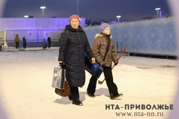 Нижегородцам рассказали о способах продвижения ЗОЖ среди детей