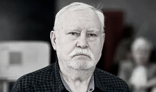 Бывший мэр Ижевска Сергей Протозанов скончался на 78-м году жизни Бывший мэр Ижевска Сергей Протозанов скончался на 78-м году жизни