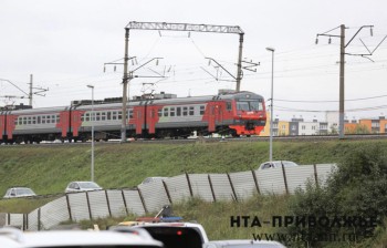 Ж/д сообщение свяжет Уфу и Челябинск с 1 августа Ж/д сообщение свяжет Уфу и Челябинск с 1 августа