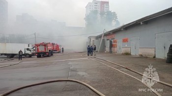 Власти окажут помощь семье погибшего пожарного в Нижнем Новгороде Власти окажут помощь семье погибшего пожарного в Нижнем Новгороде
