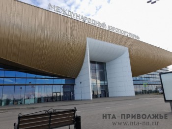 Грузовой комплекс аэропорта Перми эвакуировали из-за подозрительной посылки