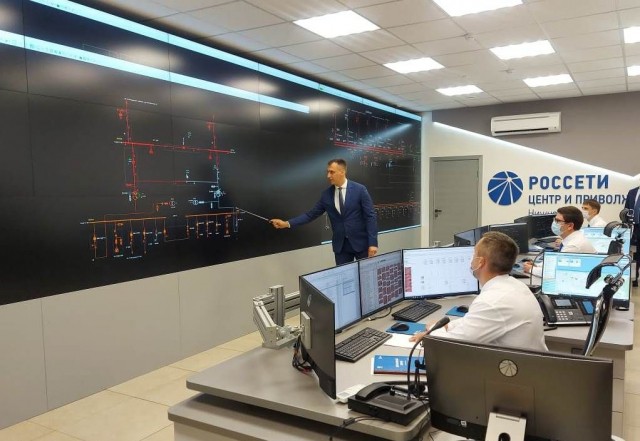 Цифровые диспетчерские пункты открыли в Арзамасе и Дзержинске Нижегородской области