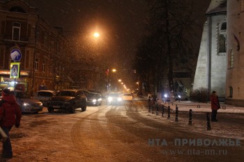 Пять человек погибли и 74 ранены в автоавариях в Нижегородской области за минувшие выходные