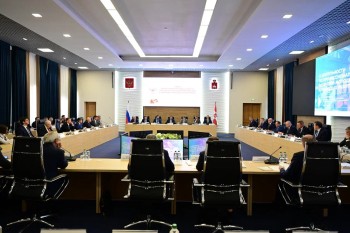 54 меры поддержки для бойцов СВО действуют в Оренбуржье