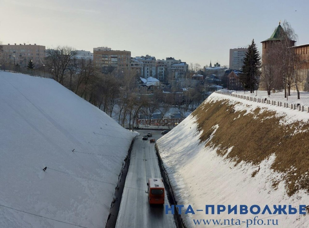 Народные приметы: 23 марта