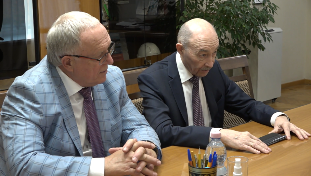 В Нижегородской области расширят программу трансплантации органов