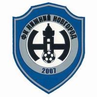 ФК "Нижний Новгород" в 26 туре одержал победу над ярославским "Шинником"