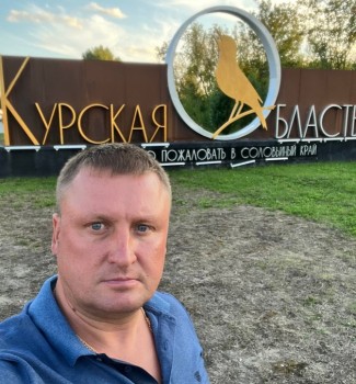 Нижегородские активисты “Единой России” привезли первую партию гуманитарной помощи в Курскую область