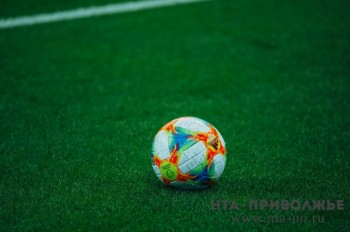 Детская футбольная школа "Спартак" планирует построить стадион в Нижнем Новгороде 