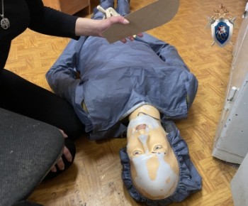 Нижегородка до смерти забила сожителя резиновой тапкой