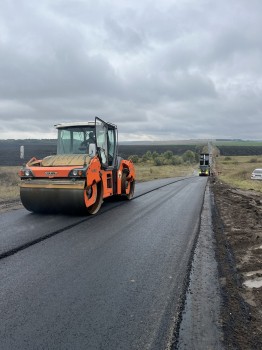 Объем дорожного ремонта в Починковском районе вырастет в семь раз