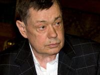 Народному артисту РСФСР Николаю Караченцову 27 октября исполняется 70 лет