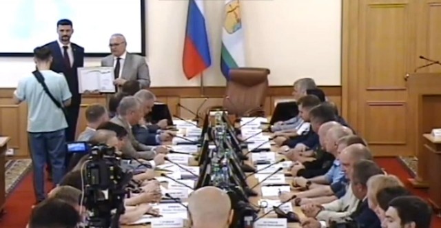 Министр промышленности Кировской области Дмитрий Глушков уходит в отставку
