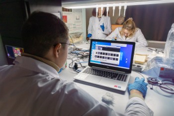 Ученые ННГУ создали метод оценки фотодинамической терапии рака