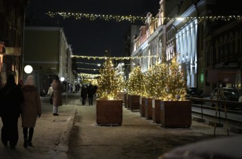 Кировчане смогут предложить варианты благоустройства ул. Спасской