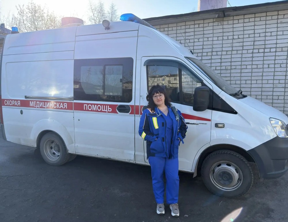 11 медиков вступили в программы «Земский доктор»