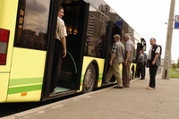 Нижегородская ярмарка и &quot;Busworld International&quot; 1 июля заключат соглашение о проведении в Н.Новгороде Всемирного автобусного салона