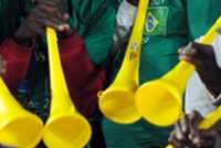 Почти 60% читателей &quot;НТА-Приволжье&quot; негативно относятся к использованию дудок-вувузел на чемпионате мира в ЮАР