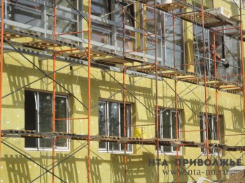 Семь категорий тарифов за капремонт введут в Нижегородской области