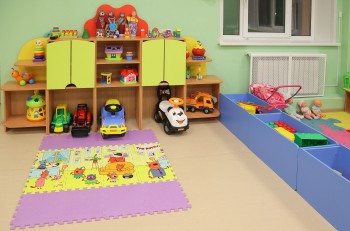 Повышение родительской платы в детских садах Нижнего Новгорода в 2004 году не планируется