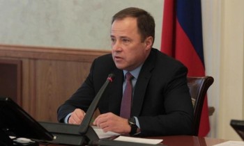 Полпред в ПФО Игорь Комаров взял под личный контроль конфликт в Чемодановке Пензенской области