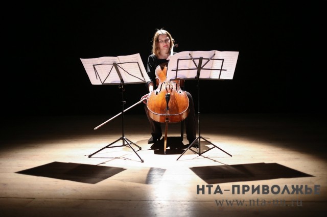 Творческая молодёжь получит стипендию главы Чувашии