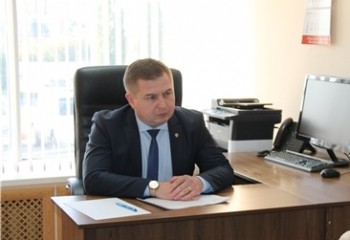 Уголовное дело возбуждено в отношении напавшего на министра здравоохранения Чувашии  Владимира Степанова