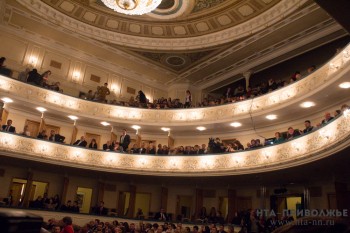 IT-эксперт назвал признаки сайта мошенников по продаже театральных билетов