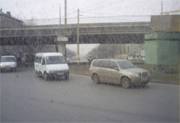 В Нижегородской области в выходные ожидается похолодание до -2 градусов