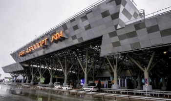 Рейс перенаправлен из-за ограничений в аэропорту Уфы