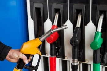 Почти на 4% подорожал бензин А-92 в Нижнем Новгороде с начала 2017 года