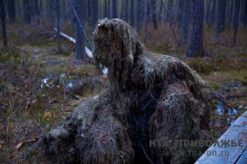 Два охотника в Нижегородской области получили огнестрельные ранения на охоте 