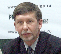 Дахин считает, что одним из ключевых моментов второго губернаторского срока Шанцева станет расширение круга публичного партнерства вокруг него