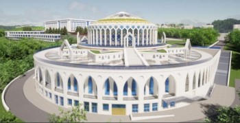 Архитектурный совет создадут при оргкомитете по подготовке к 450-летию Уфы