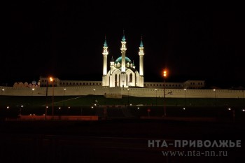 Бесплатный вход в музеи Казанского кремля объявлен 10 января