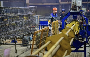 "Тюбинг-ЖБИ" в Марий Эл модернизировал производство с помощью займа ФРП