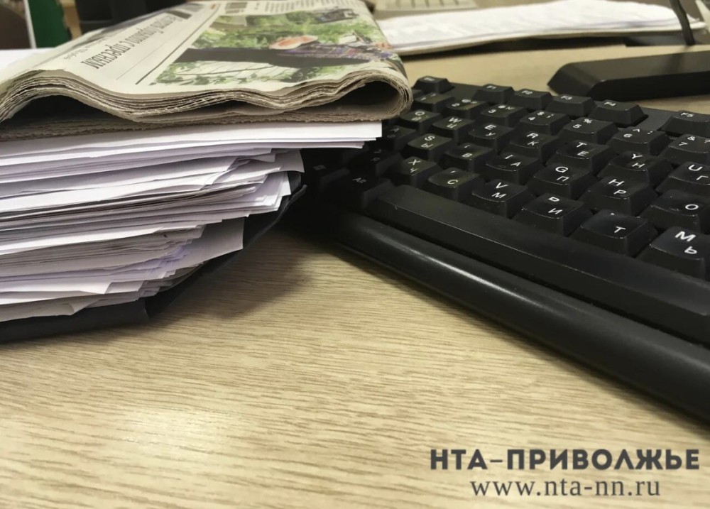 Аферу с уходом от налогов вскрыли в Самарской области