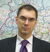 Начальник управления по взаимодействию со СМИ нижегородского Заксобрания Хамков 23 июня отмечает свой День рождения

