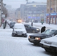 В Нижегородской области в ближайшие дни ожидается повышение температуры воздуха