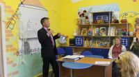 Профилактика профессиональных заболеваний педагогов детсадов проводится в Чебоксарах 