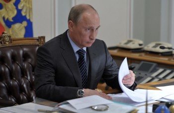 Владимир Путин выразил соболезнования семьям 3 погибших от атаки БпЛА в Ижевске 